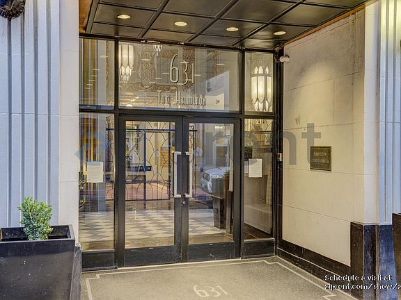 4th image of 631 Ofarrell St APT 915