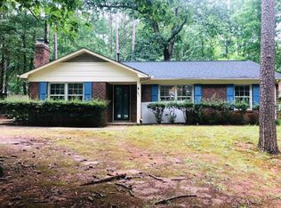 201 Glenbuckley Rd, Cary, NC 27511