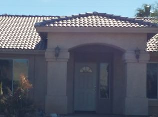 75615 Conchita Rd, Thousand Palms, CA 92276