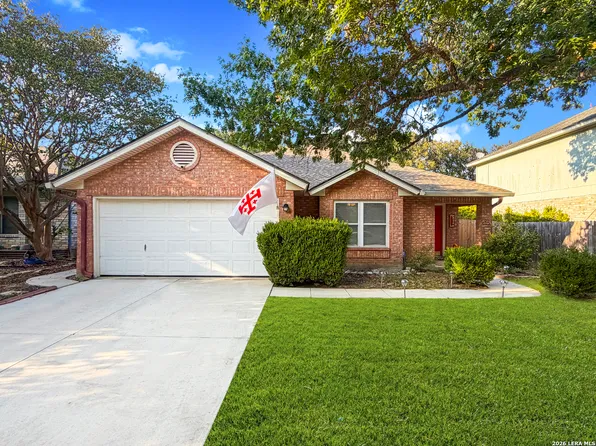 7254 AUTUMN PARK, San Antonio, TX 78249