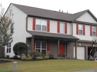 4011 Plantation Mill Dr, Buford, GA 30519