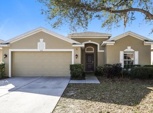 516 Magnolia Pointe Ct, Seffner, FL 33584