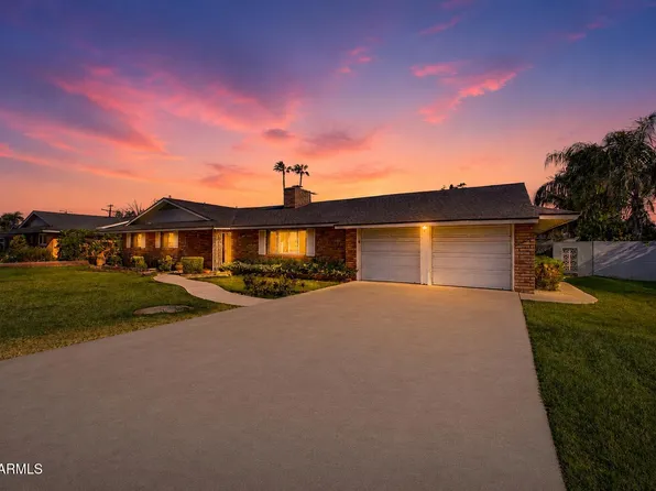 343 E BROADMOR Drive, Tempe, AZ 85282