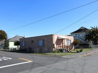 1062 North St, Arcata, CA 95521