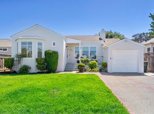 715 N Idaho St, San Mateo, CA 94401