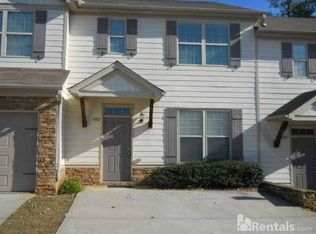 4392 Stone Gate Way, Atlanta, GA 30344