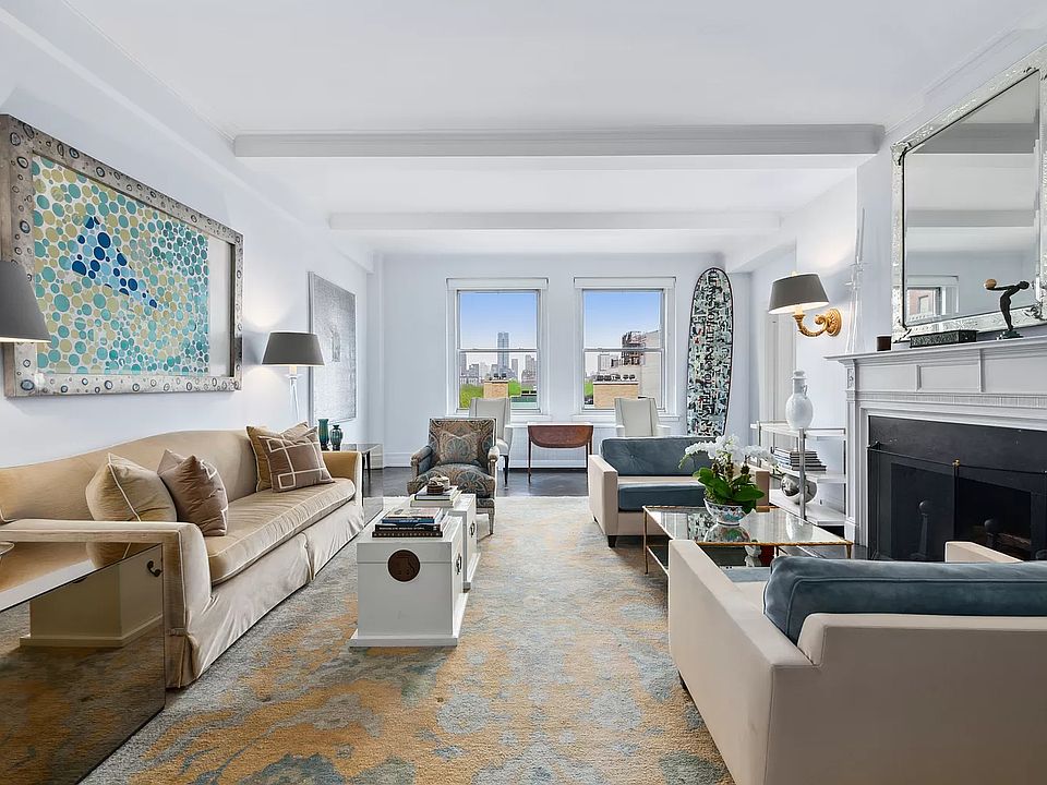 33 E 70th St New York NY | Zillow