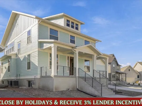 96 S Horizon Dr #210, Farmington, UT 84025