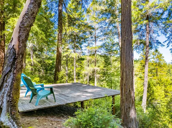 0 16125 Honey Ridge Road, Boonville, CA 95415