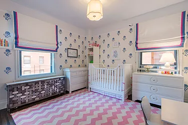 Sold by Brown Harris Stevens