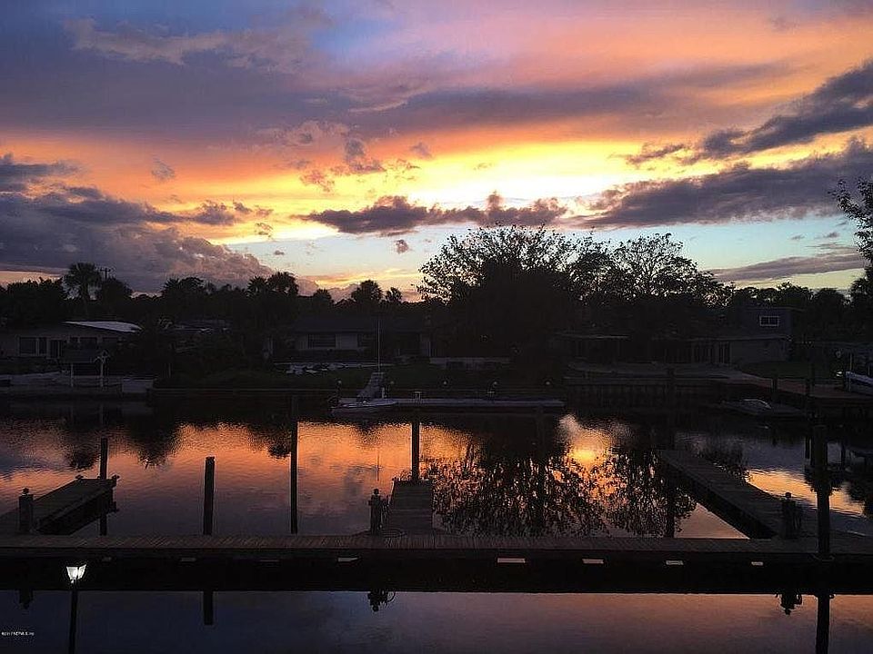 Beautiful Sunsets