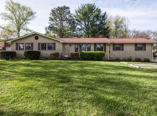 605 McMurray Dr, Nashville, TN 37211