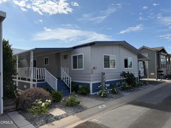 500 W Santa Maria St Spc 43, Santa Paula, CA 93060