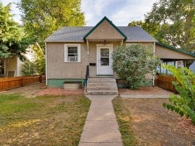 227 W 3rd St, Florence, CO, 81226