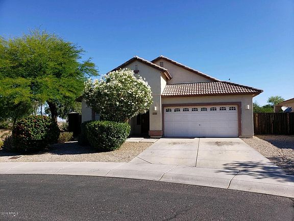 2nd image of 11618 W La Reata Ave
