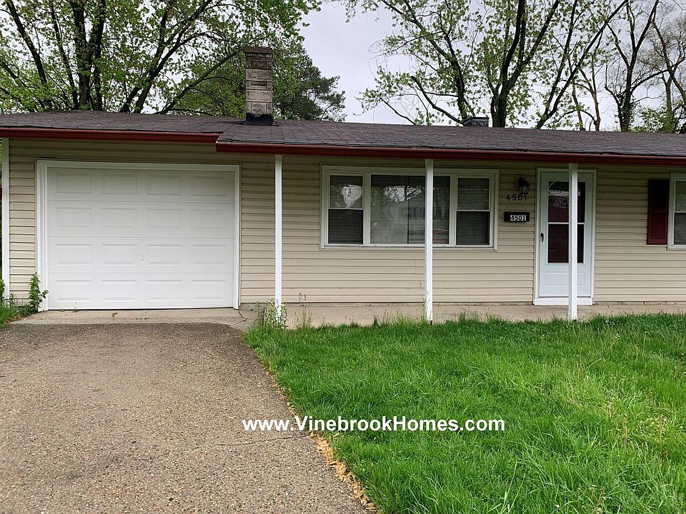 1st image of 4501 Barnor Dr