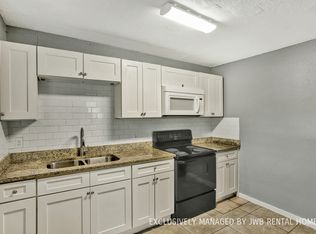 1416 20th St W #4, Jacksonville, FL 32209