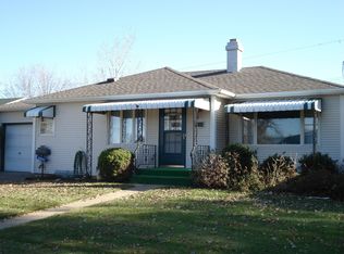 1219 N Washington St, Bismarck, ND 58501
