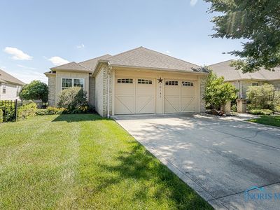 10147 Blue Crk N, Whitehouse, OH, 43571