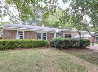 5032 Edenshire Ave, Memphis, TN 38117