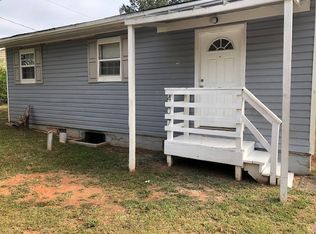 407 Atlanta St APT B, Barnesville, GA 30204