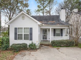 841 Glenridge Dr S, Macon, GA 31211