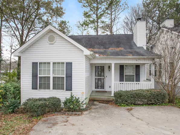 841 Glenridge Dr S, Macon, GA 31211