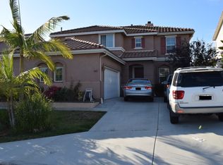 802 Avenida Abeja, San Marcos, CA 92069