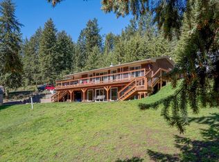 4365 N Shaw Loop Rd, Coeur D Alene, ID 83815