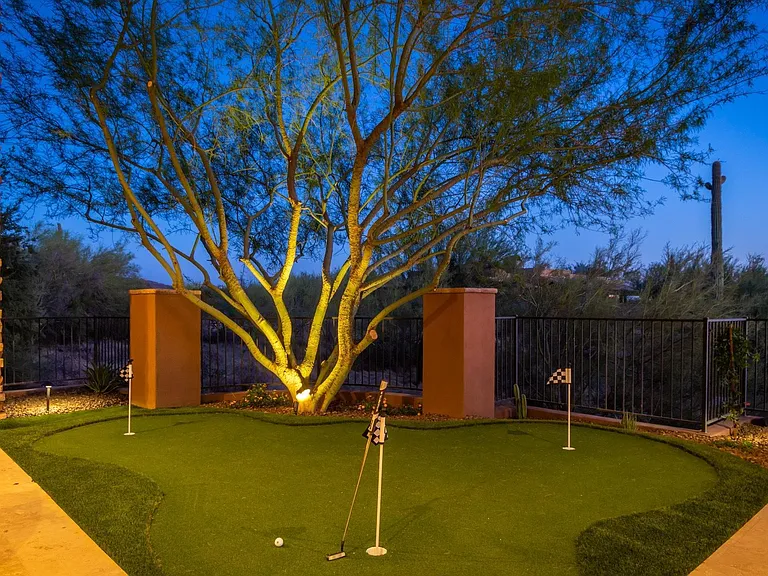 5365 E Prickley Pear Rd — Photo 39