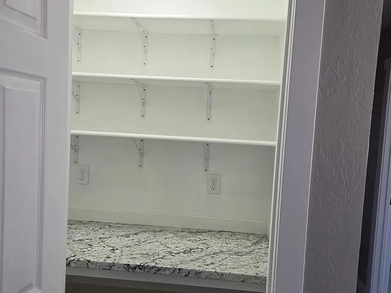 Butlers pantry