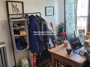 16 Silvey Pl #3A, Somerville, MA 02143