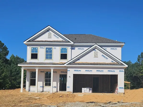 401 Merlot Way, Griffin, GA 30223