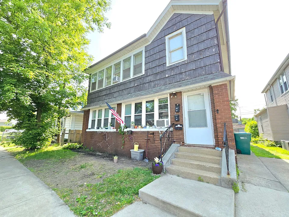 321 S West St #321