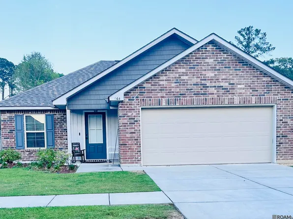 564 Whispering Waters Ave, Gonzales, LA 70737