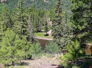 Lot 3 N Ridge Court, Antonito, CO 81120