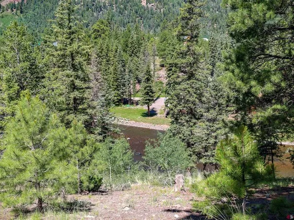 Lot 3 N Ridge Court, Antonito, CO 81120