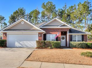 646 Butler Springs Cir, Grovetown, GA 30813