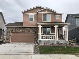 11154 Oakdale Rd, Parker, CO 80138