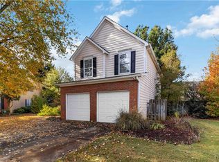 973 Ashwood Green Ct, Snellville, GA 30078