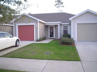 3113 Meadow St, Lynn Haven, FL 32444