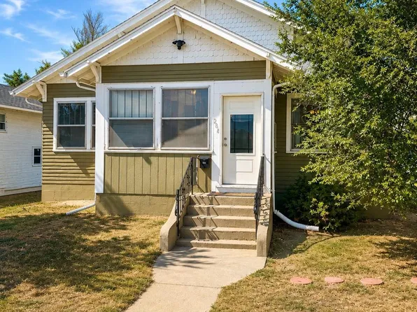 264 E F St, Casper, WY 82601
