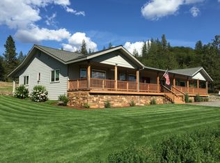 821 Scott River Rd, Fort Jones, CA 96032