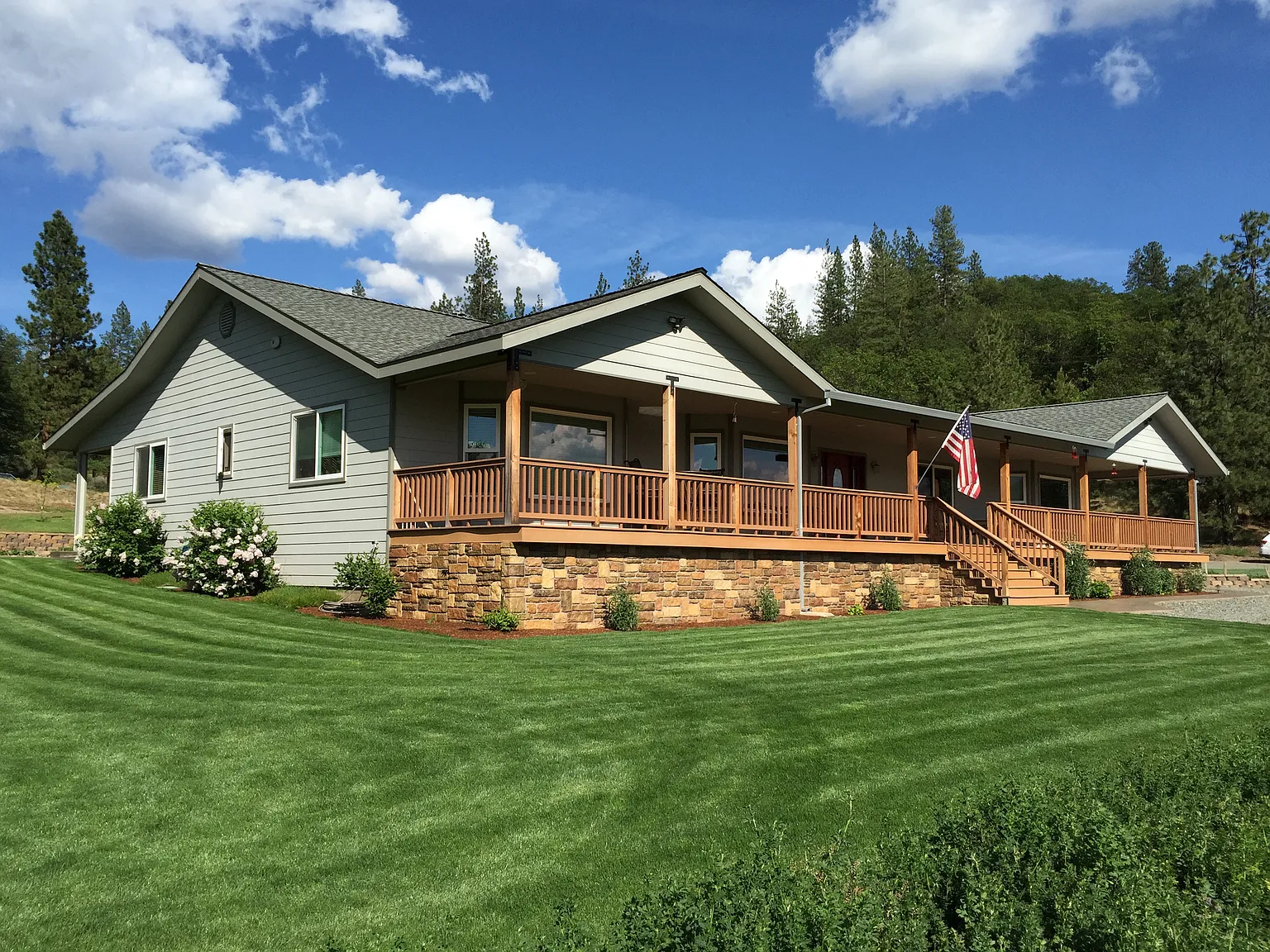 821 Scott River Rd photo 1