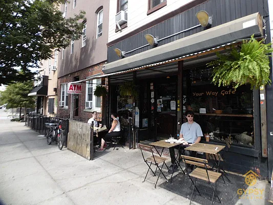 Rented by Gypsy Housing LLC | media 51