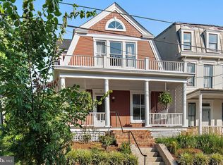 96 Conduit St, Annapolis, MD 21401