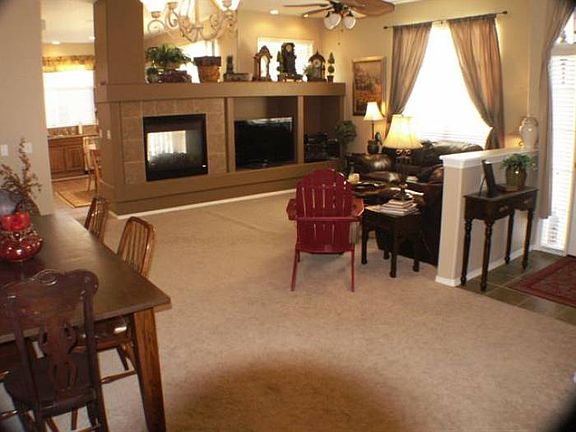 Living/Dining