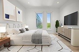 2nd image of 2149 Washington St #604