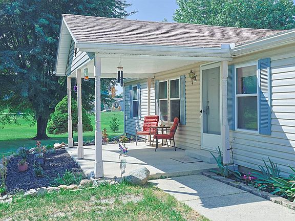 5th image of 4096 Camden West Elkton Rd