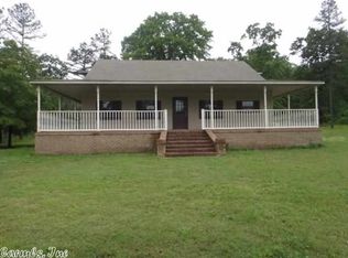 177 Shadow Ridge Rd, Searcy, AR 72143